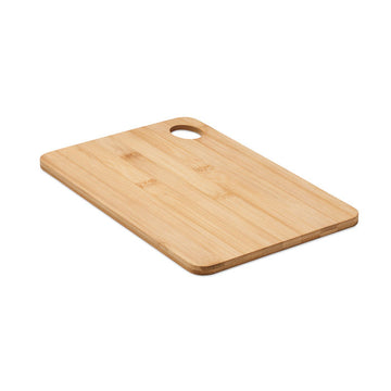 BEMGA LARGE Large bamboo cutting board