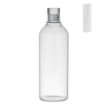 LARGE LOU Borosilicate bottle 1L