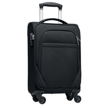 VOYAGE 600D RPET Soft trolley