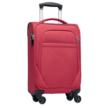 VOYAGE 600D RPET Soft trolley