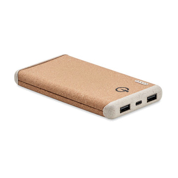 RALIA Wireless 10000mAh PowerBank