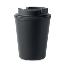 TRIDUS Recycled PP tumbler 300 ml