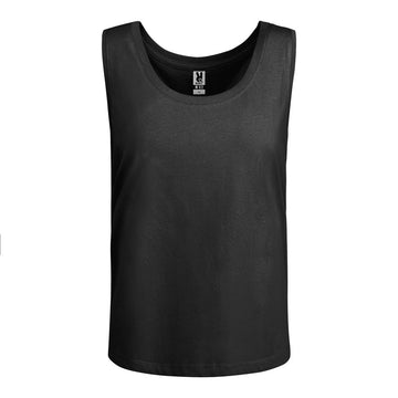 Roly CA6536 - NARA Loose t-shirt for women with wide straps