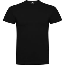 Roly CA6550 - BRACO Short-sleeve t-shirt in fine gauge fabric