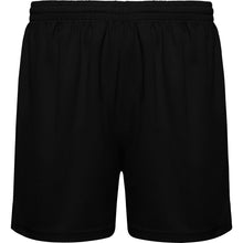 Roly PA0453 - PLAYER Shorts without inner slip and ajustable elastic waist