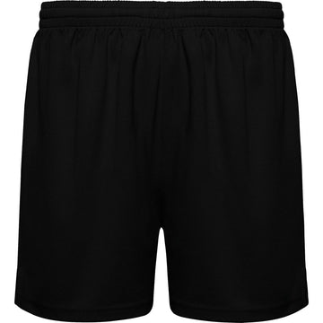 Roly PA0453 - PLAYER Shorts without inner slip and ajustable elastic waist