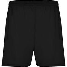 Roly PA0484 - CALCIO Sports shorts with inner slip and elastic waist