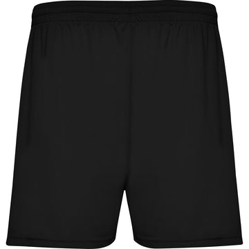 Roly PA0484 - CALCIO Sports shorts with inner slip and elastic waist