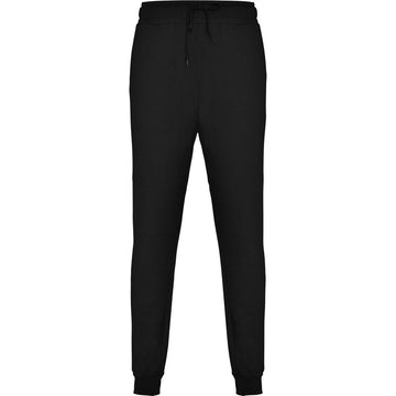 Roly PA1174 - ADELPHO Long sports trousers with wide adjustable waistband