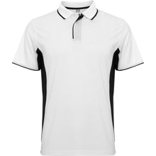 Roly PO0421 - MONTMELO Short-sleeve technical polo-shirt