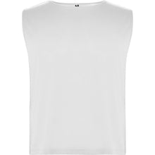 Roly PT0414 - AJAX Breathable sports pinnie