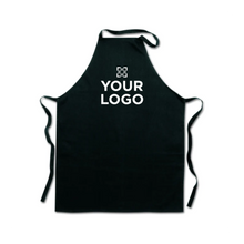 FITTED KITAB Adjustable apron customize